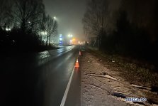 выкса.рф, На ул. Челюскина столкнулись два Chevrolet